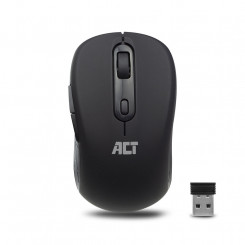 ACT Wireless Mouse 1600 DPI