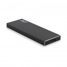 ACT M.2 SSD enclosure, USB 3.2 Gen1