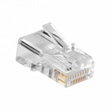 ACT Modular CAT5E RJ-45 Connector