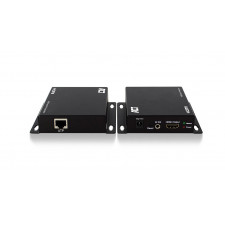 ACT HDMI over IP extender set CATx up to 100 meter