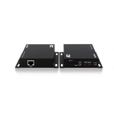 ACT HDMI over IP extender set CATx up to 100 meter
