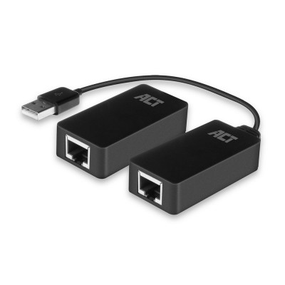 ACT USB Extender set over UTP, up to 50 meters