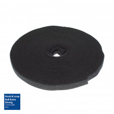 ACT Hook & Loop extra strong 12mm, 25m