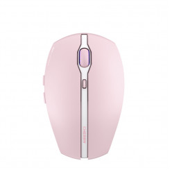 CHERRY GENTIX BT mouse Gaming Ambidextrous Bluetooth Optical 2000 DPI
