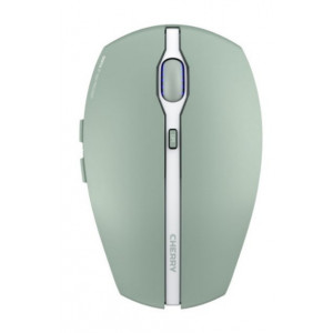CHERRY GENTIX BT mouse Gaming Ambidextrous Bluetooth Optical 2000 DPI