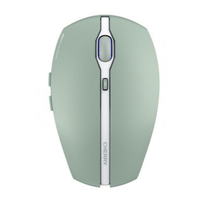 CHERRY GENTIX BT mouse Gaming Ambidextrous Bluetooth Optical 2000 DPI