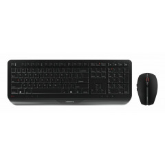 CHERRY GENTIX DESKTOP
