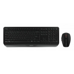 CHERRY GENTIX DESKTOP