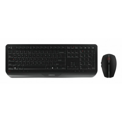 CHERRY GENTIX DESKTOP
