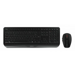 CHERRY GENTIX DESKTOP