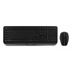 CHERRY GENTIX DESKTOP