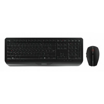 CHERRY GENTIX DESKTOP