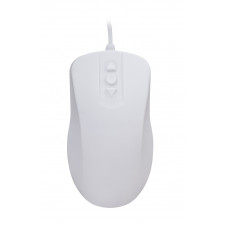 CHERRY AK-PMH12 mouse Medical Ambidextrous USB Type-A Optical 1000 DPI