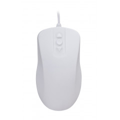 CHERRY AK-PMH12 mouse Medical Ambidextrous USB Type-A Optical 1000 DPI