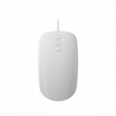 CHERRY AK-PMH3 mouse Medical Ambidextrous USB Type-A 1000 DPI