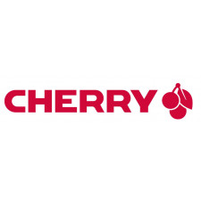 CHERRY Stream Desktop Recharge keyboard Mouse included Universal RF Wireless AZERTY Belgian Grey