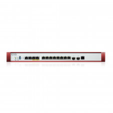 Zyxel USG FLEX 700H hardware firewall 15 Gbit/s