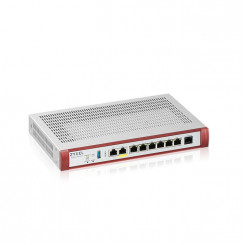 Zyxel USGFLEX200HP hardware firewall 5 Gbit/s