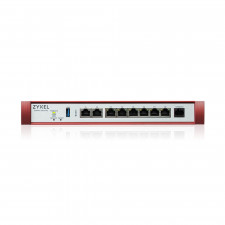 Zyxel USG FLEX 200HP hardware firewall 5 Gbit/s