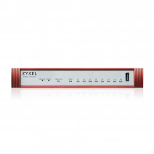 Zyxel USG FLEX 100H hardware firewall 3 Gbit/s