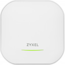 Zyxel WAX620D-6E-EU0101F wireless access point 4800 Mbit/s White Power over Ethernet (PoE)