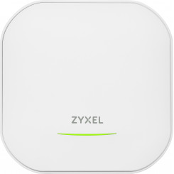 Zyxel WAX620D-6E-EU0101F wireless access point 4800 Mbit/s White Power over Ethernet (PoE)