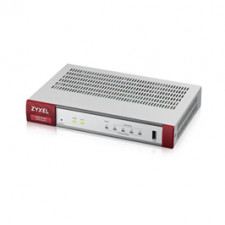 Zyxel USG FLEX 50 hardware firewall 0.35 Gbit/s
