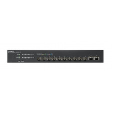 Zyxel XS1930-12F-ZZ0101F network switch Managed L2/L3 Black