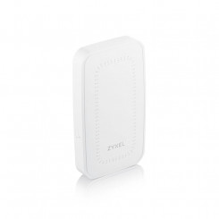 Zyxel WAC500H 1200 Mbit/s White Power over Ethernet (PoE)