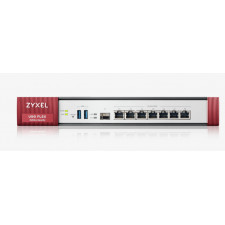 Zyxel USG Flex 500 hardware firewall 1U 2.3 Gbit/s