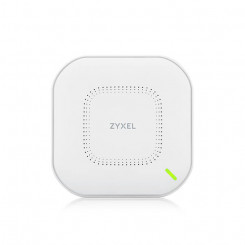 Zyxel WAX510D 1775 Mbit/s White Power over Ethernet (PoE)