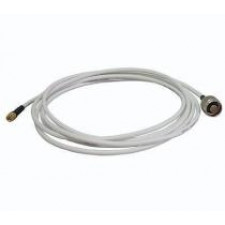 Zyxel LMR-200 Antenna cable 3 m coaxial cable White