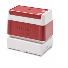Brother PR3458R6P business stamp