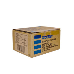 Brother PRD1 printer kit