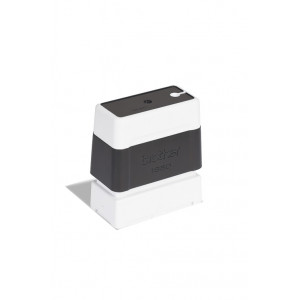 Brother PR1850B6P business stamp