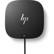 HP USB-C Dock G5 Wired USB 3.2 Gen 1 (3.1 Gen 1) Type-C Black
