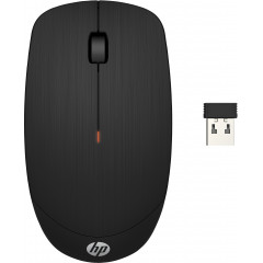 HP Wireless Mouse X200