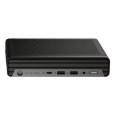 HP Mini IP Conference PC with Microsoft Team Rooms video conferencing system Ethernet LAN Multimedia congress terminal