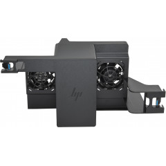 HP Z6 G5 A Memory Cooling Solution