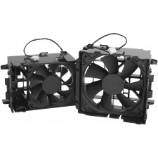 HP Z6 G5 A Fan and Front Card Guide Kit