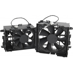 HP Z6 G5 A Fan and Front Card Guide Kit