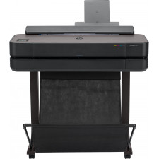 HP Designjet T650 24-in Printer 2025 edition