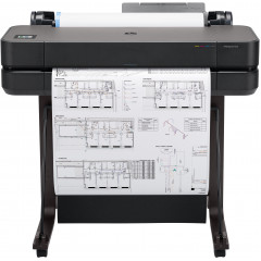 HP Designjet T630 24-in Printer 2025 edition