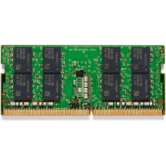 HP 32GB DDR4 3200 SODIMM Memory memory module