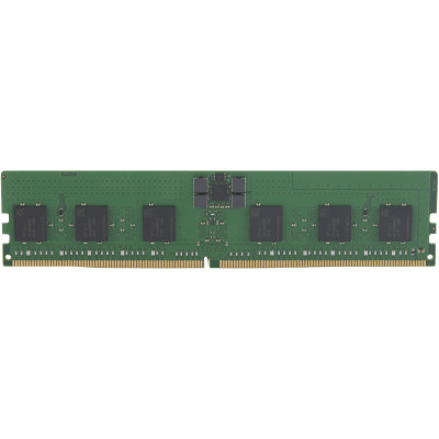 HP 128GB DDR5 (1x128GB) 5600 DIMM ECC REG Memory memory module