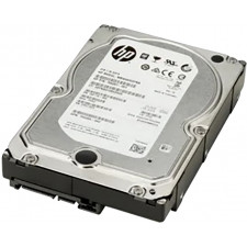 HP 5S461AA internal hard drive 12 TB 7200 RPM 3.5