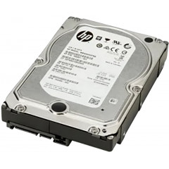 HP 5S461AA internal hard drive 12 TB 7200 RPM 3.5
