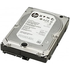 HP 5S461AA internal hard drive 12 TB 7200 RPM 3.5