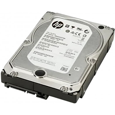 HP 5S461AA internal hard drive 12 TB 7200 RPM 3.5