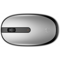HP 240 Pike Silver Bluetooth Mouse